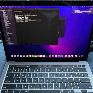 2020 macbook pro